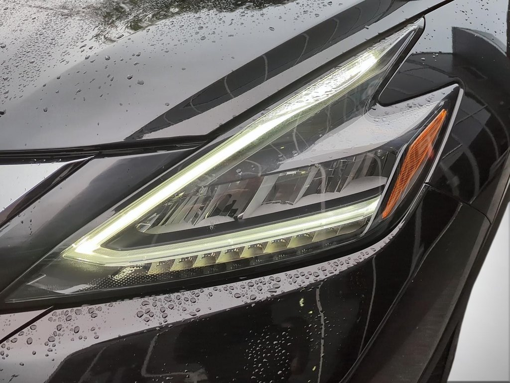 2024 Nissan Murano in Antigonish, Nova Scotia - 59 - w1024h768px