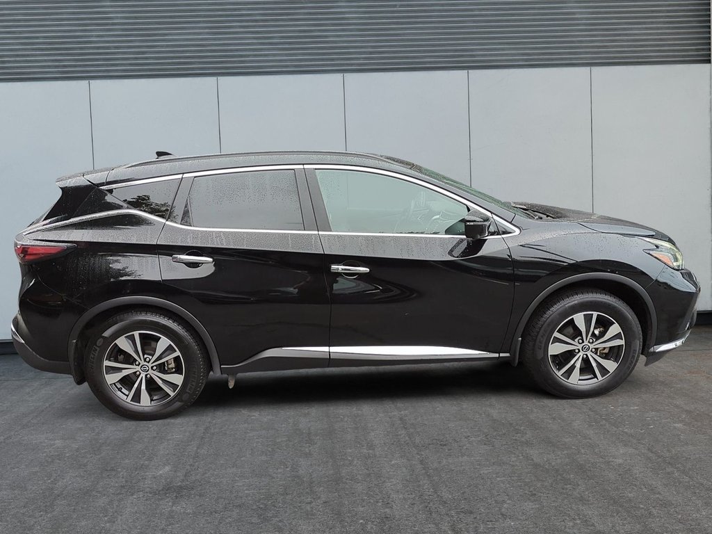 2024 Nissan Murano in Antigonish, Nova Scotia - 5 - w1024h768px
