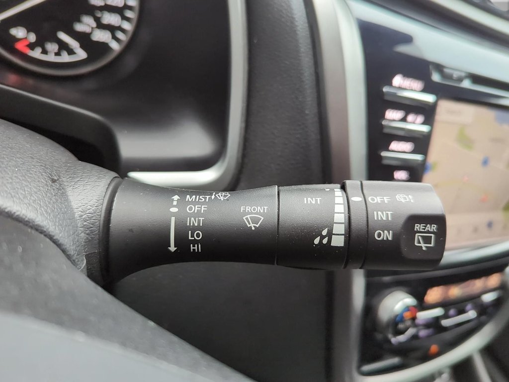 2024 Nissan Murano in Antigonish, Nova Scotia - 39 - w1024h768px