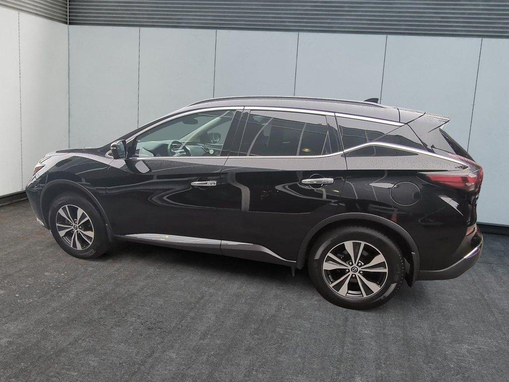 2024 Nissan Murano in Antigonish, Nova Scotia - 13 - w1024h768px