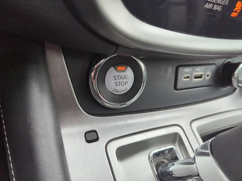 2024 Nissan Murano in Antigonish, Nova Scotia - 26 - w1024h768px