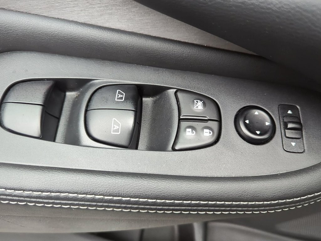 2024 Nissan Murano in Antigonish, Nova Scotia - 43 - w1024h768px