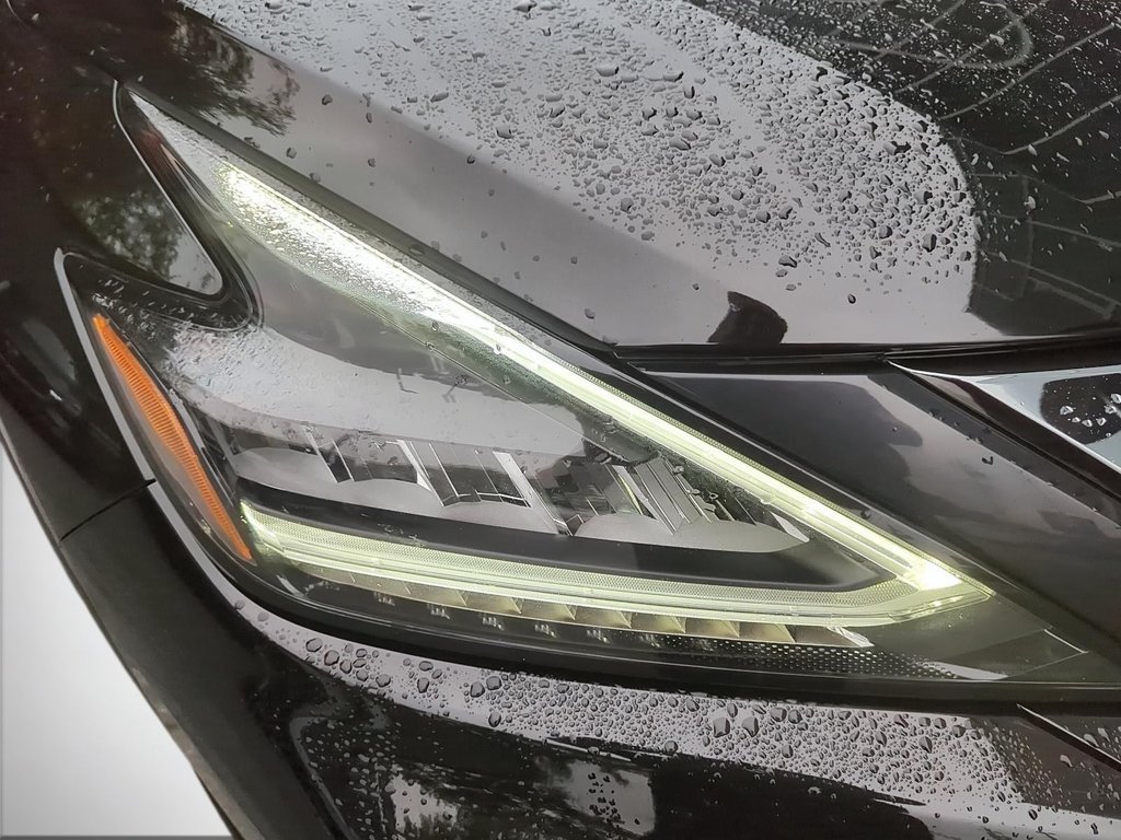 2024 Nissan Murano in Antigonish, Nova Scotia - 60 - w1024h768px