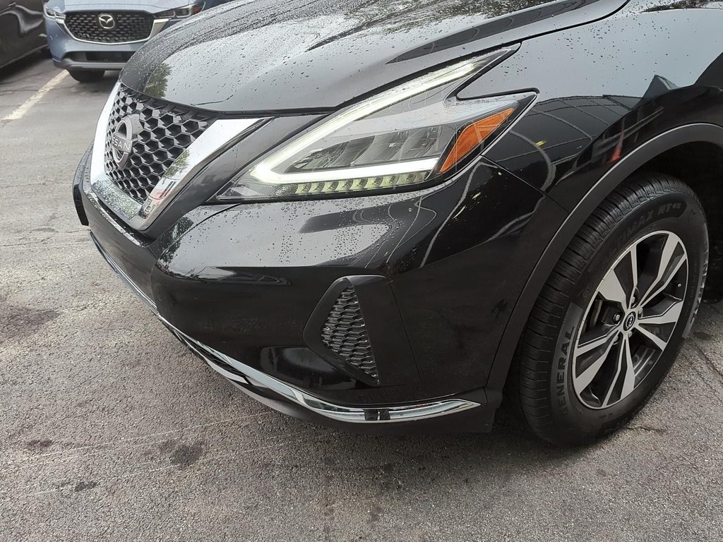 2024 Nissan Murano in Antigonish, Nova Scotia - 8 - w1024h768px