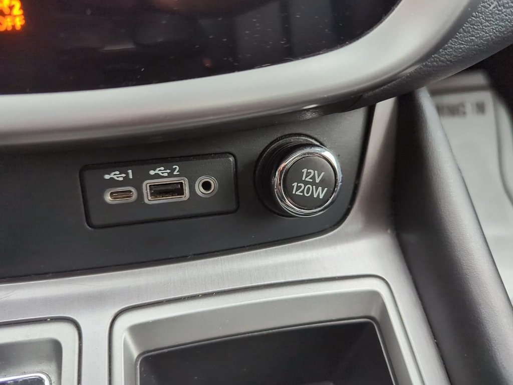 2024 Nissan Murano in Antigonish, Nova Scotia - 25 - w1024h768px