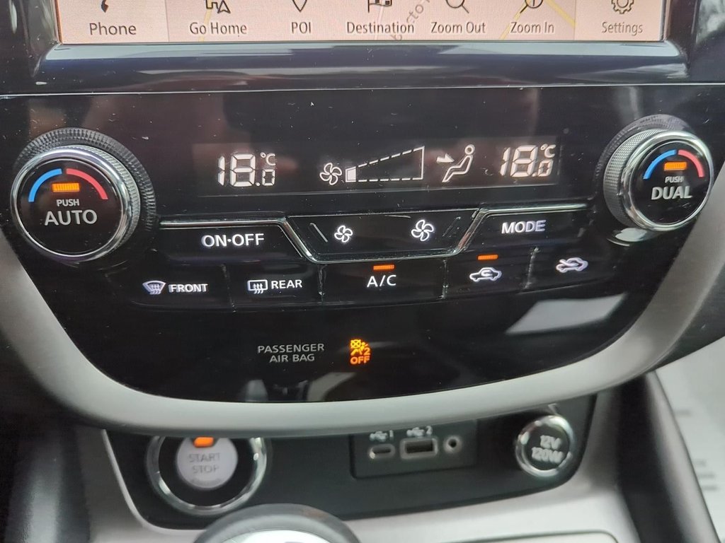 2024 Nissan Murano in Antigonish, Nova Scotia - 27 - w1024h768px