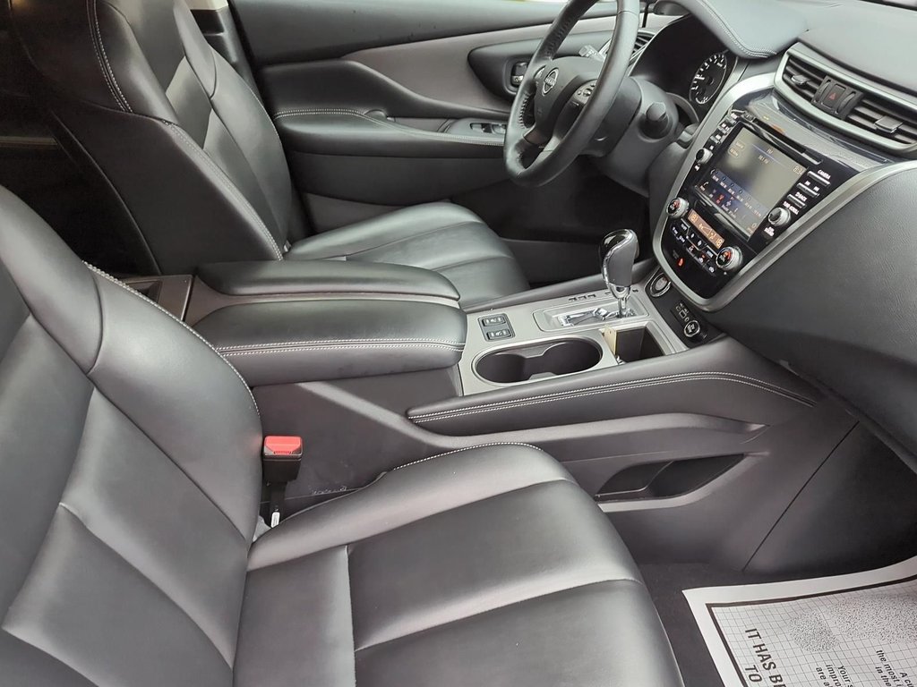 2024 Nissan Murano in Antigonish, Nova Scotia - 9 - w1024h768px
