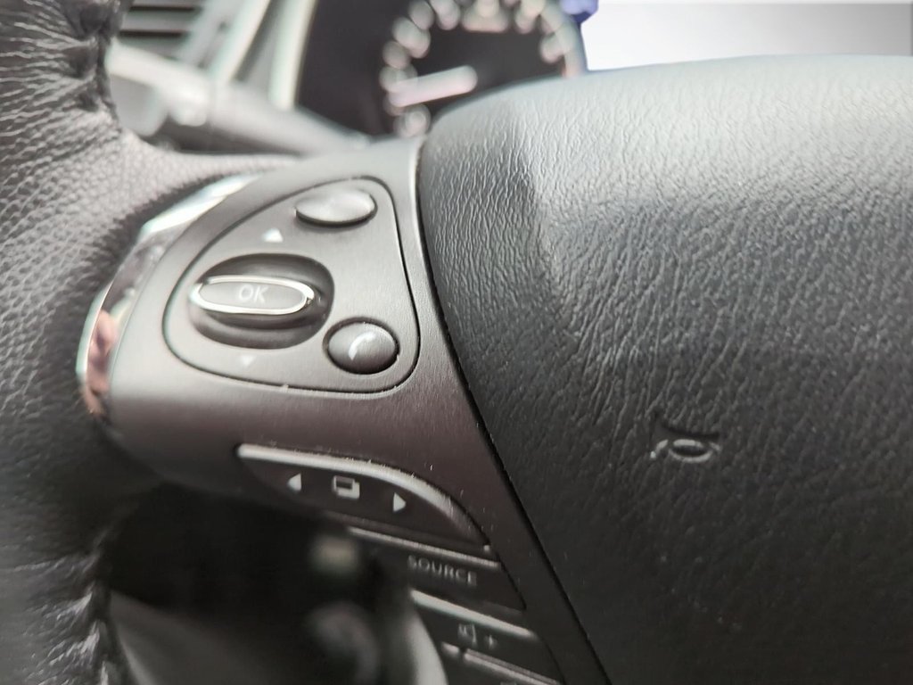 2024 Nissan Murano in Antigonish, Nova Scotia - 36 - w1024h768px