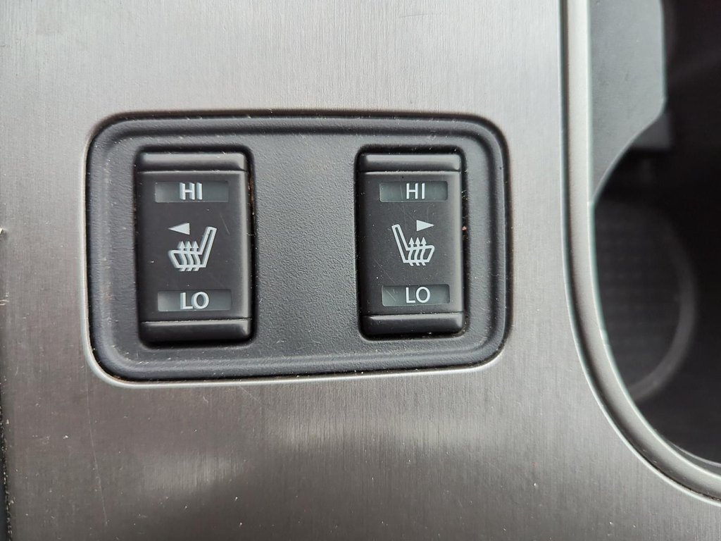 2024 Nissan Murano in Antigonish, Nova Scotia - 24 - w1024h768px