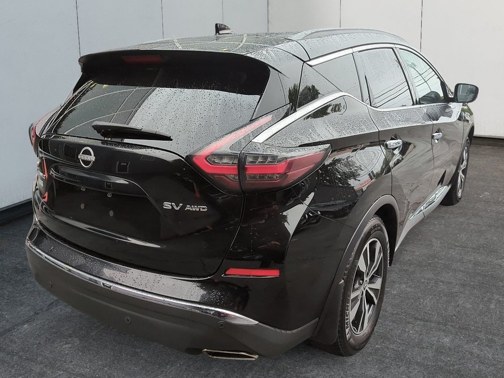 2024 Nissan Murano in Antigonish, Nova Scotia - 4 - w1024h768px