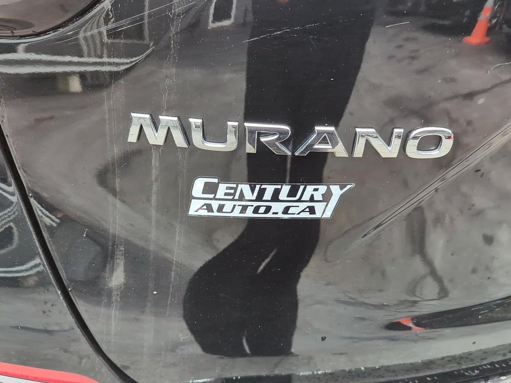 2024 Nissan Murano in Antigonish, Nova Scotia - 47 - w1024h768px