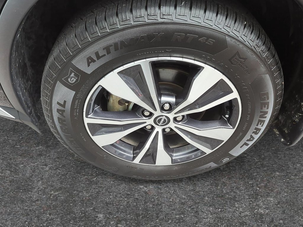 2024 Nissan Murano in Antigonish, Nova Scotia - 7 - w1024h768px
