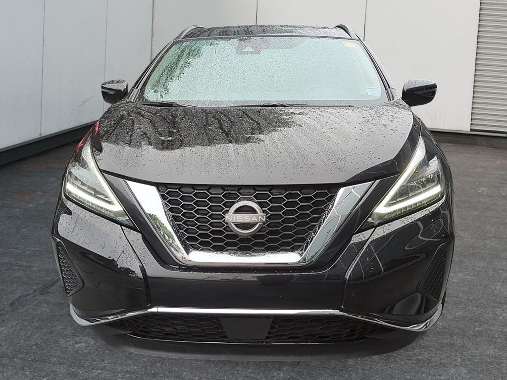 2024 Nissan Murano in Antigonish, Nova Scotia - 2 - w1024h768px