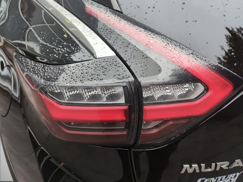 2024 Nissan Murano in Antigonish, Nova Scotia - 46 - w1024h768px