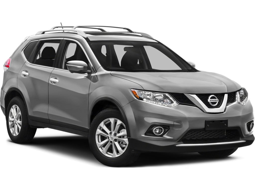 2016 Nissan Rogue in Antigonish, Nova Scotia - 1 - w1024h768px