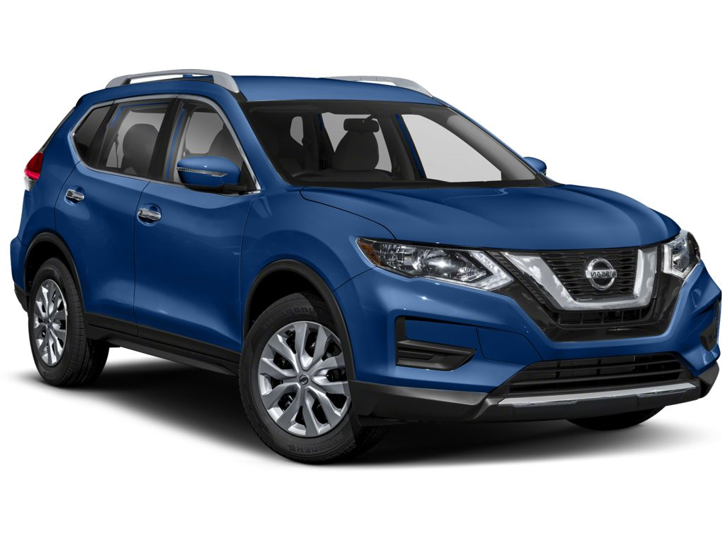 2019 Nissan Rogue in Antigonish, Nova Scotia - 1 - w1024h768px