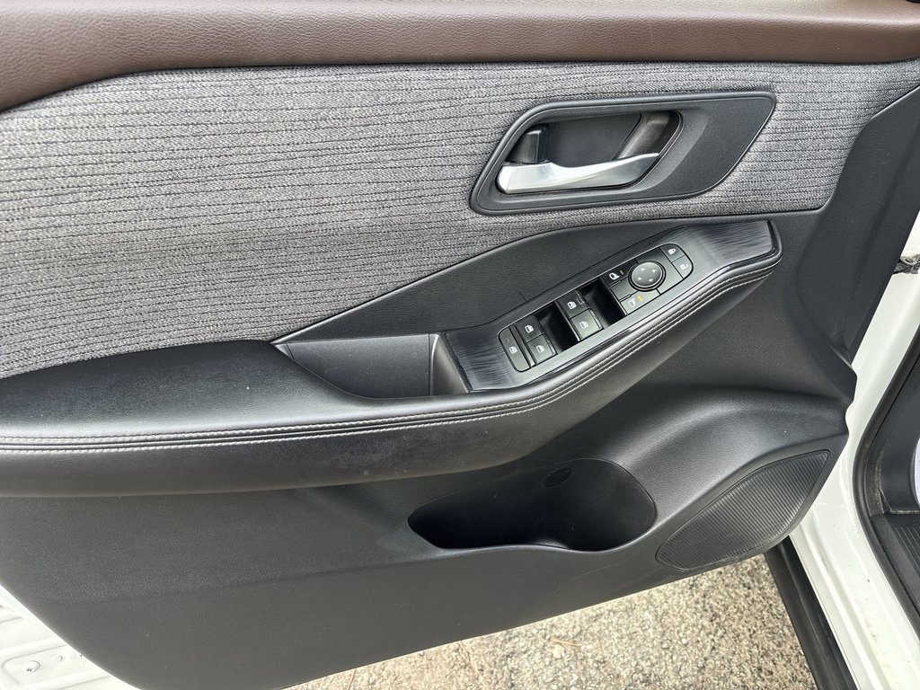 Nissan Rogue SV | Roof | Cam | USB | HtdWheel | Bluetooth | XM 2021 à Saint John, Nouveau-Brunswick - 15 - w1024h768px