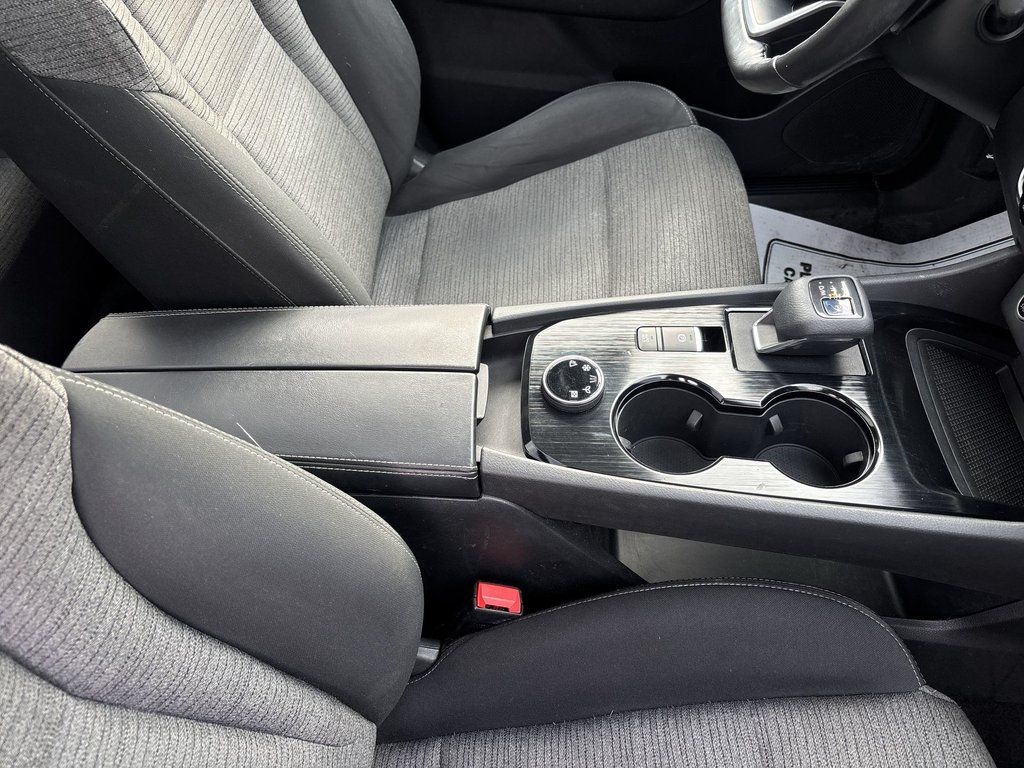 Nissan Rogue SV | Roof | Cam | USB | HtdWheel | Bluetooth | XM 2021 à Saint John, Nouveau-Brunswick - 51 - w1024h768px