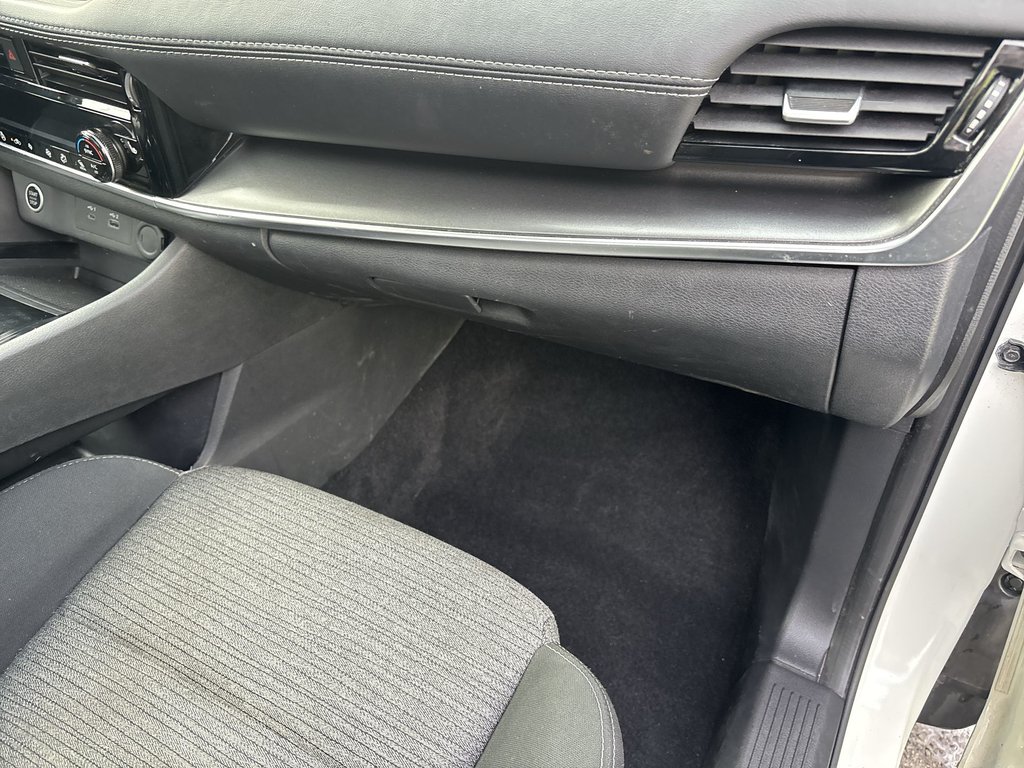 Nissan Rogue SV | Roof | Cam | USB | HtdWheel | Bluetooth | XM 2021 à Saint John, Nouveau-Brunswick - 44 - w1024h768px