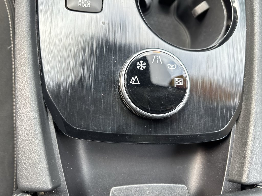 Nissan Rogue SV | Roof | Cam | USB | HtdWheel | Bluetooth | XM 2021 à Saint John, Nouveau-Brunswick - 22 - w1024h768px