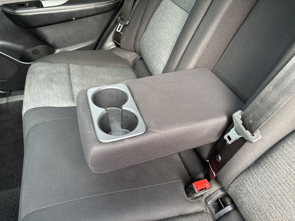Nissan Rogue SV | Roof | Cam | USB | HtdWheel | Bluetooth | XM 2021 à Saint John, Nouveau-Brunswick - 33 - w1024h768px