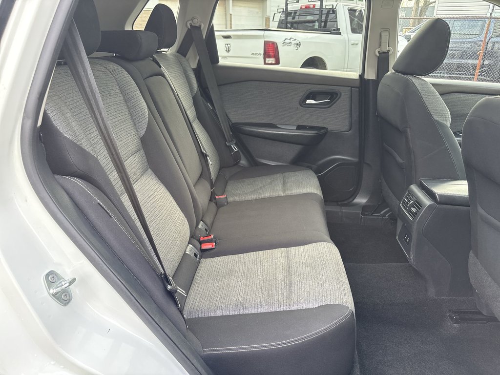 Nissan Rogue SV | Roof | Cam | USB | HtdWheel | Bluetooth | XM 2021 à Saint John, Nouveau-Brunswick - 39 - w1024h768px