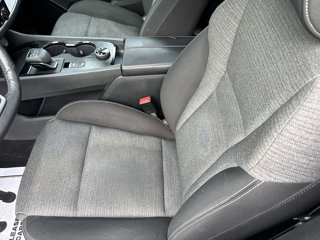 Nissan Rogue SV | Roof | Cam | USB | HtdWheel | Bluetooth | XM 2021 à Saint John, Nouveau-Brunswick - 12 - w1024h768px