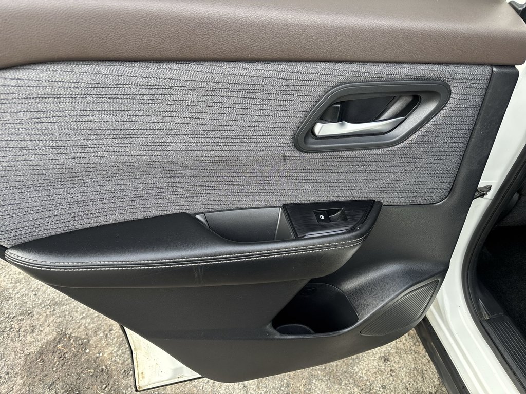 Nissan Rogue SV | Roof | Cam | USB | HtdWheel | Bluetooth | XM 2021 à Saint John, Nouveau-Brunswick - 35 - w1024h768px