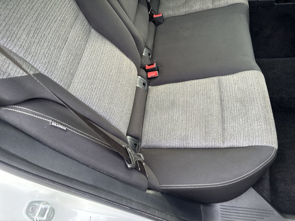Nissan Rogue SV | Roof | Cam | USB | HtdWheel | Bluetooth | XM 2021 à Saint John, Nouveau-Brunswick - 40 - w1024h768px
