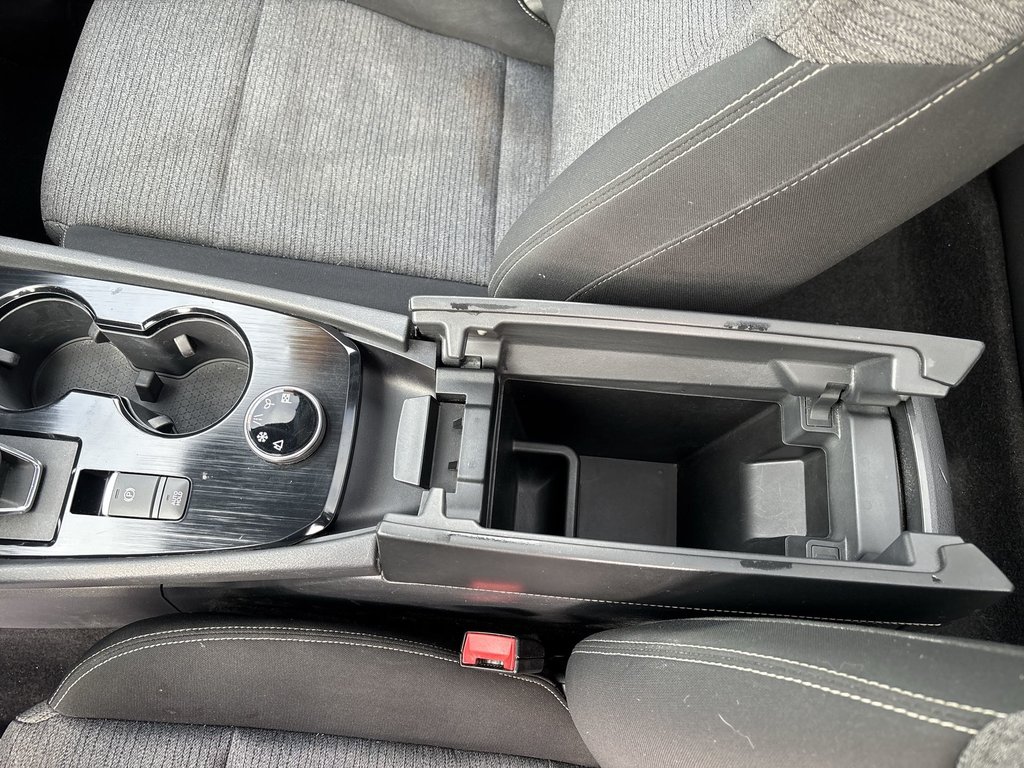 Nissan Rogue SV | Roof | Cam | USB | HtdWheel | Bluetooth | XM 2021 à Saint John, Nouveau-Brunswick - 50 - w1024h768px