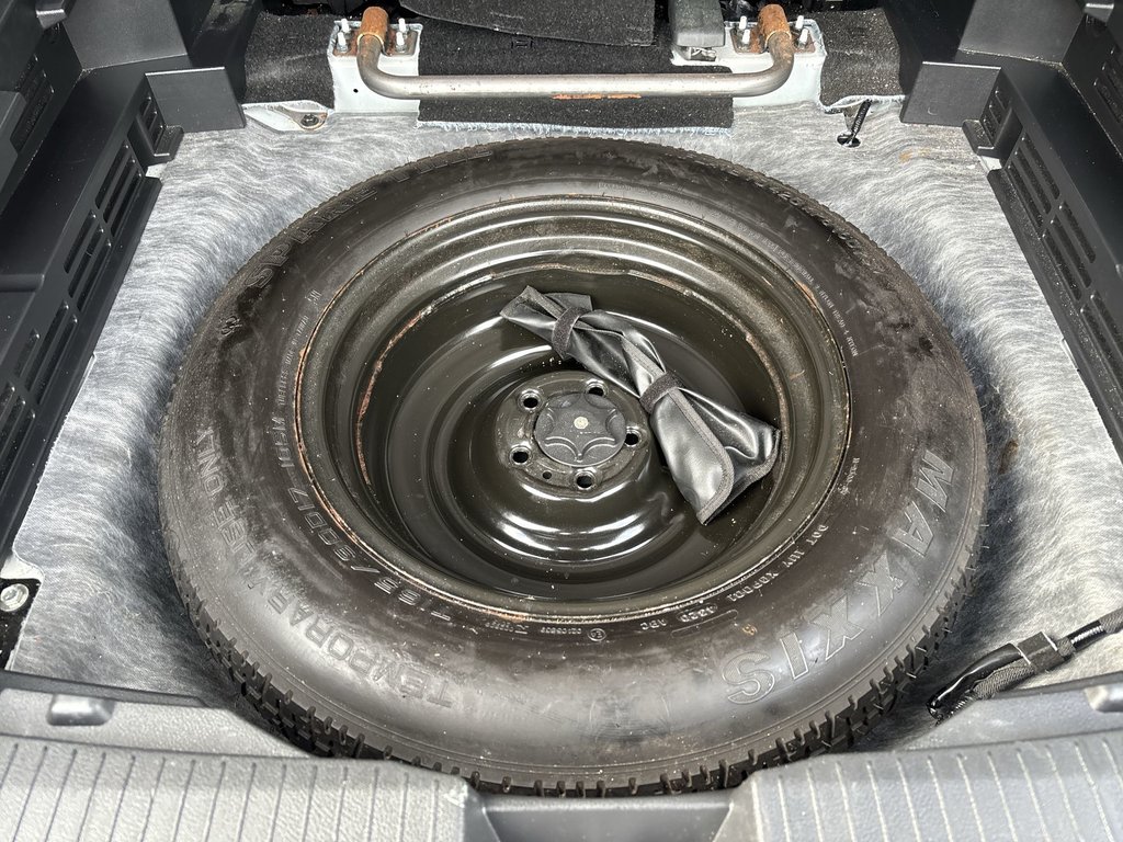 Nissan Rogue SV | Roof | Cam | USB | HtdWheel | Bluetooth | XM 2021 à Saint John, Nouveau-Brunswick - 38 - w1024h768px