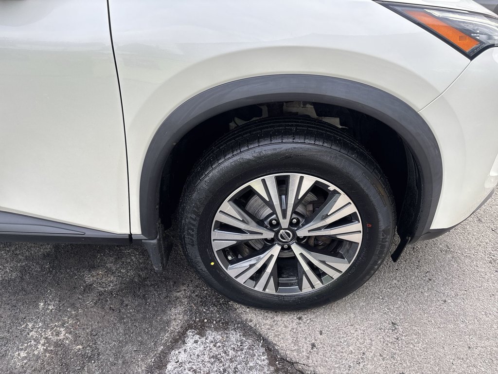 Nissan Rogue SV | Roof | Cam | USB | HtdWheel | Bluetooth | XM 2021 à Saint John, Nouveau-Brunswick - 10 - w1024h768px