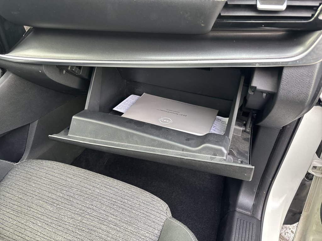 Nissan Rogue SV | Roof | Cam | USB | HtdWheel | Bluetooth | XM 2021 à Saint John, Nouveau-Brunswick - 43 - w1024h768px