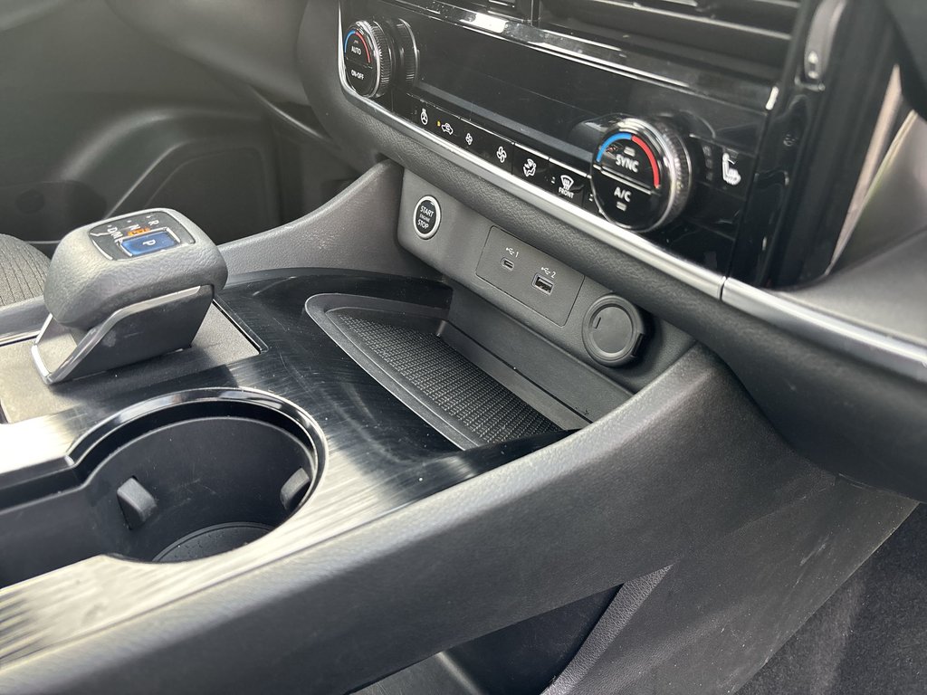 Nissan Rogue SV | Roof | Cam | USB | HtdWheel | Bluetooth | XM 2021 à Saint John, Nouveau-Brunswick - 45 - w1024h768px