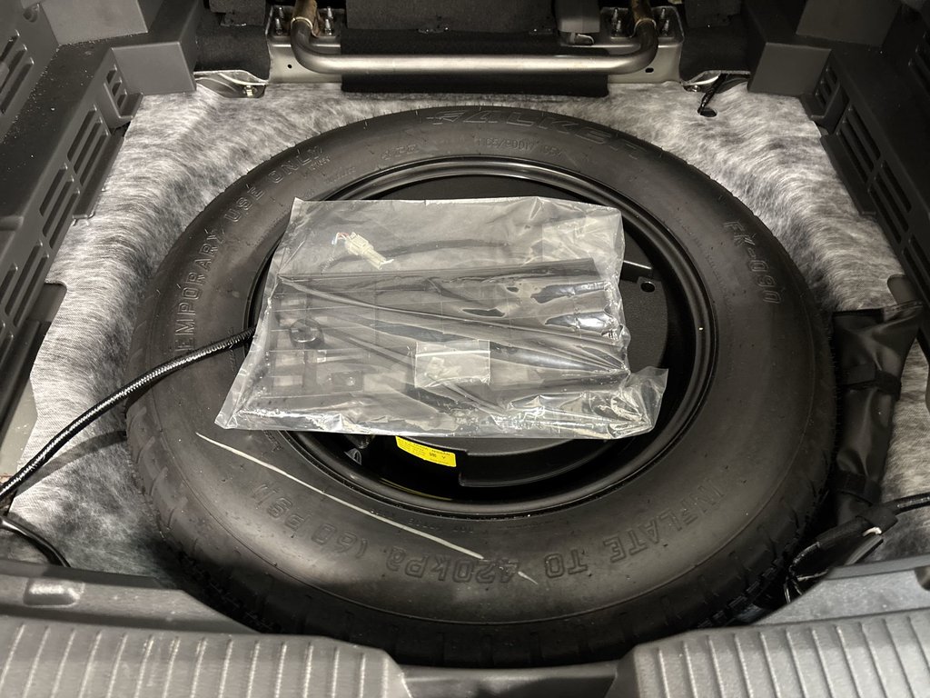 Nissan Rogue SV Moonroof | Nav | Cam | USB | HtdSeats 2024 à Saint John, Nouveau-Brunswick - 38 - w1024h768px