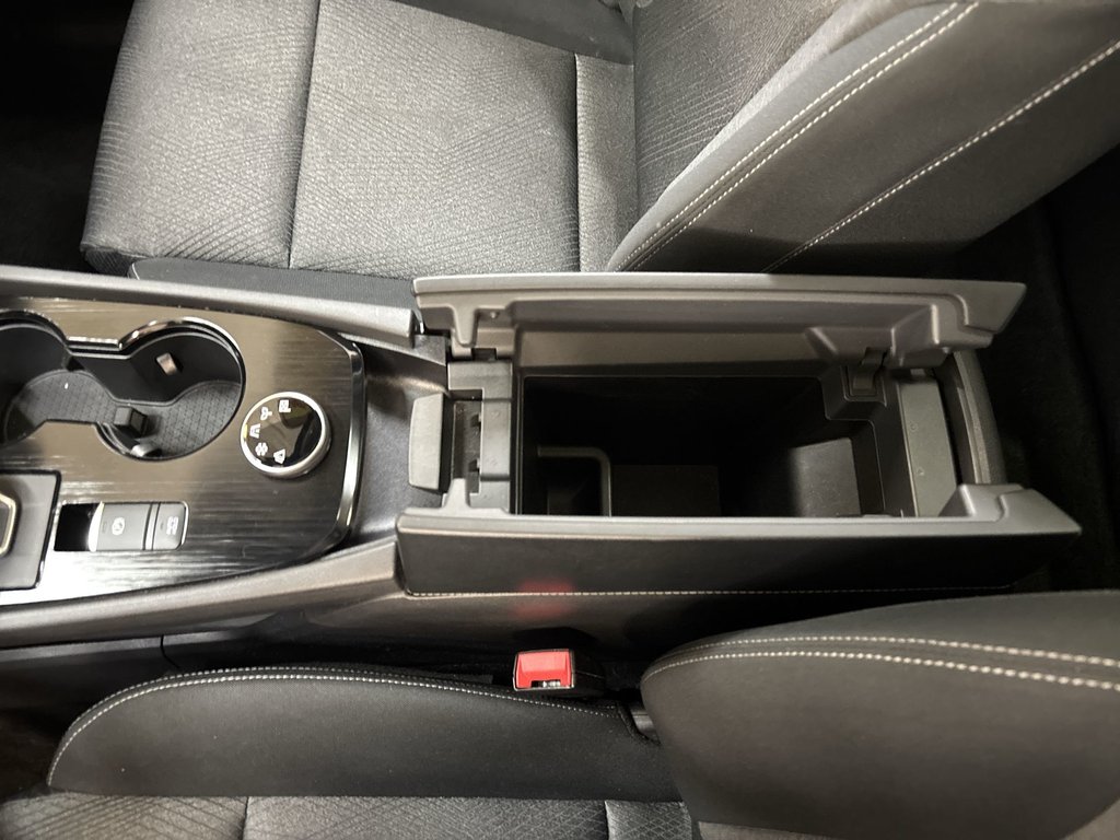 Nissan Rogue SV Moonroof | Nav | Cam | USB | HtdSeats 2024 à Saint John, Nouveau-Brunswick - 50 - w1024h768px