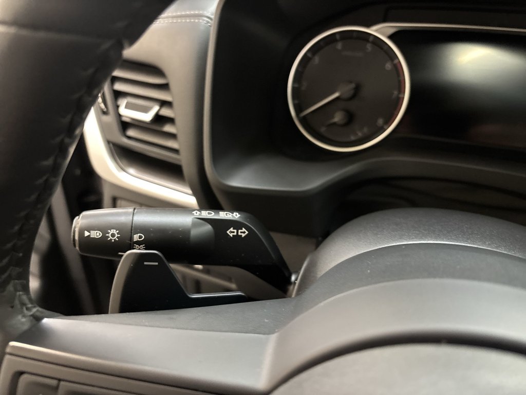 Nissan Rogue SV Moonroof | Nav | Cam | USB | HtdSeats 2024 à Saint John, Nouveau-Brunswick - 47 - w1024h768px