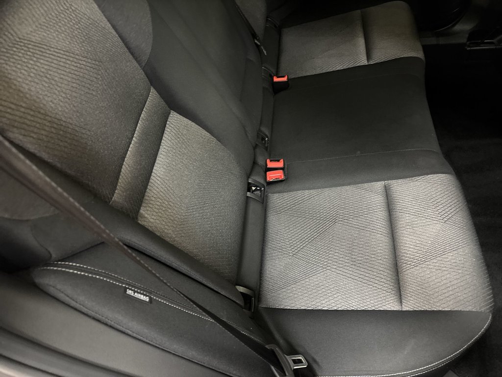 Nissan Rogue SV Moonroof | Nav | Cam | USB | HtdSeats 2024 à Saint John, Nouveau-Brunswick - 40 - w1024h768px