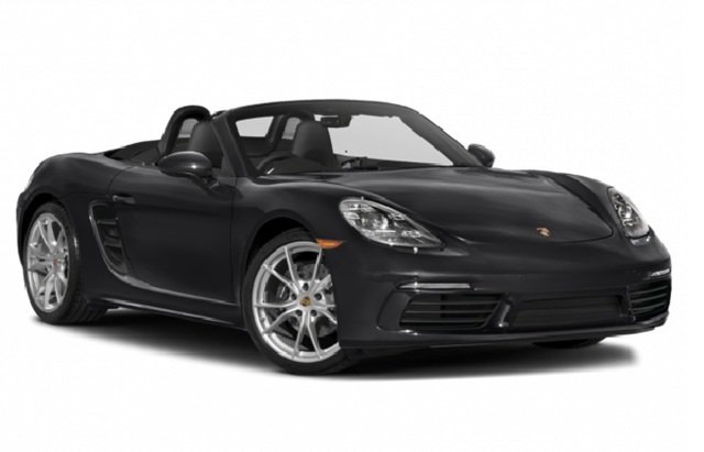 2007 Porsche Boxster Base | Leather | Roof | HtdWheel |  Keyless in Saint John, New Brunswick - 1 - w1024h768px