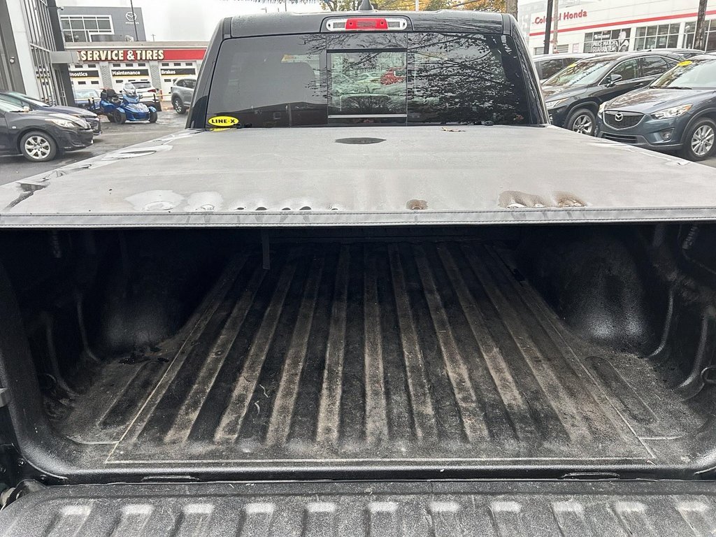 2020 Ram 1500 in Antigonish, Nova Scotia - 11 - w1024h768px