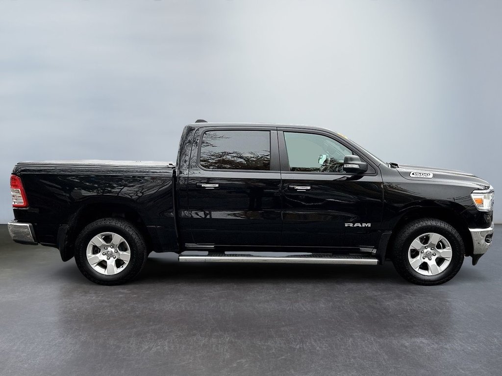 2020 Ram 1500 in Antigonish, Nova Scotia - 3 - w1024h768px