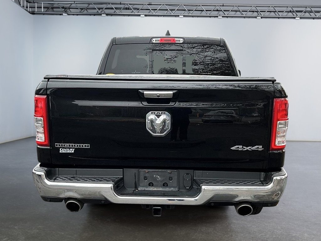 2020 Ram 1500 in Antigonish, Nova Scotia - 6 - w1024h768px