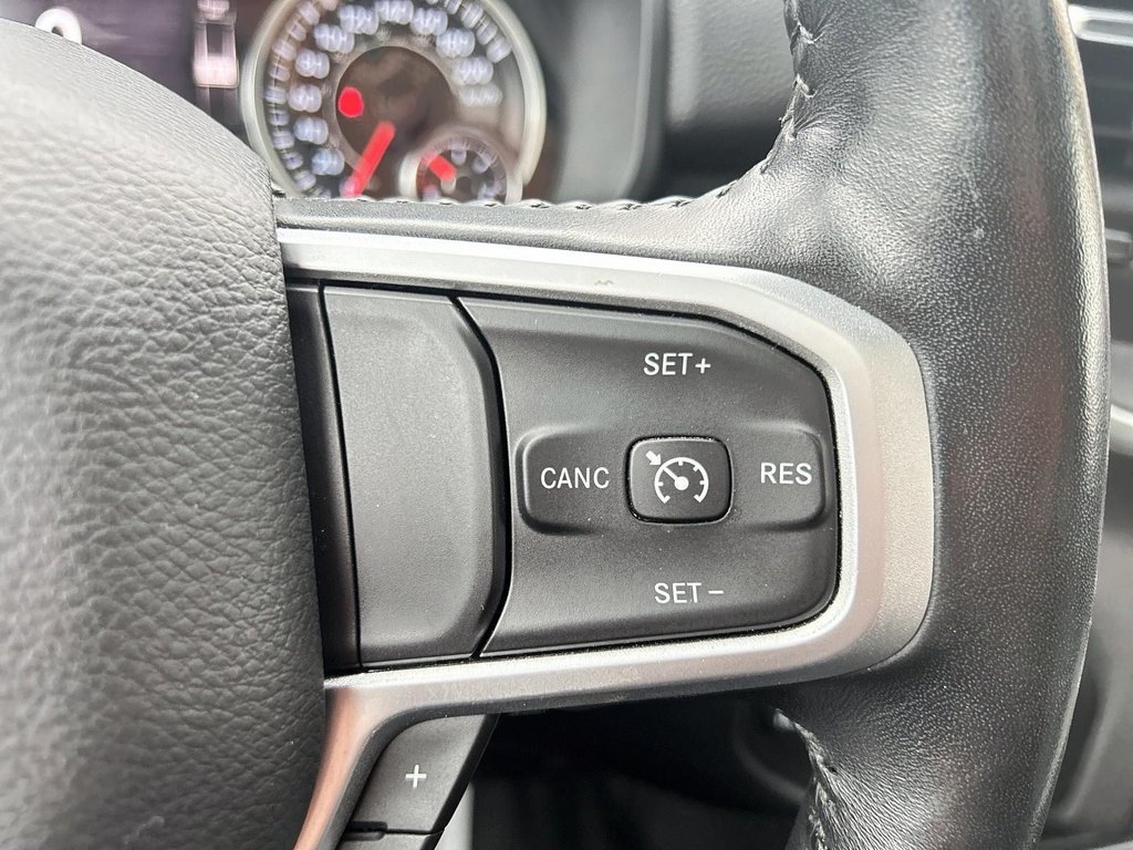 2020 Ram 1500 in Antigonish, Nova Scotia - 36 - w1024h768px