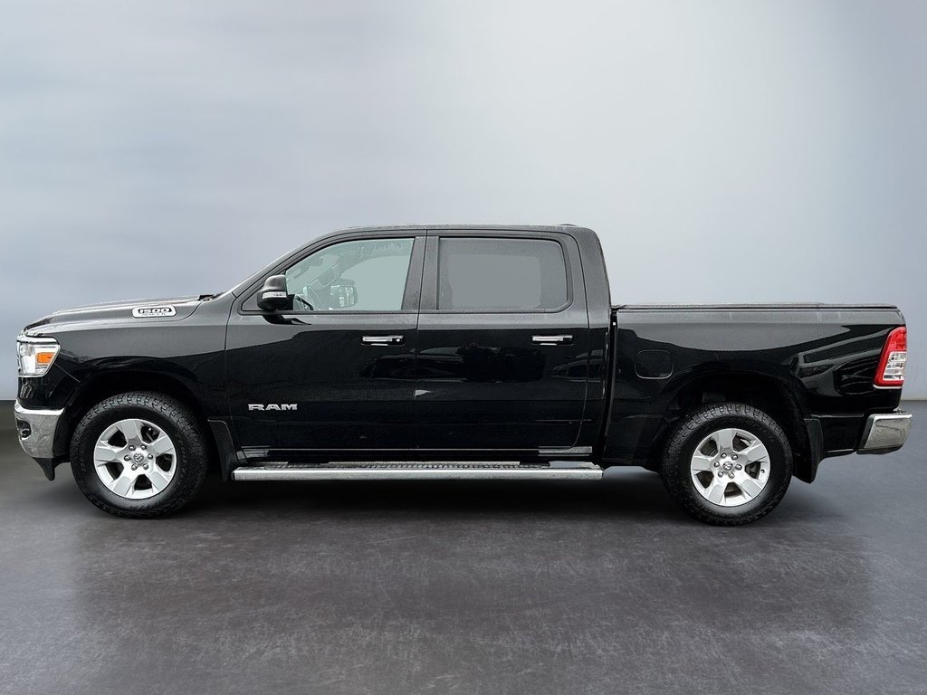 2020 Ram 1500 in Antigonish, Nova Scotia - 8 - w1024h768px