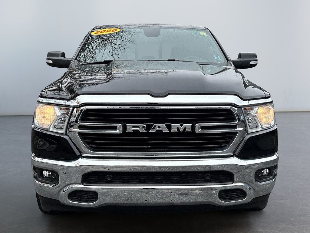 2020 Ram 1500 in Antigonish, Nova Scotia - 4 - w1024h768px