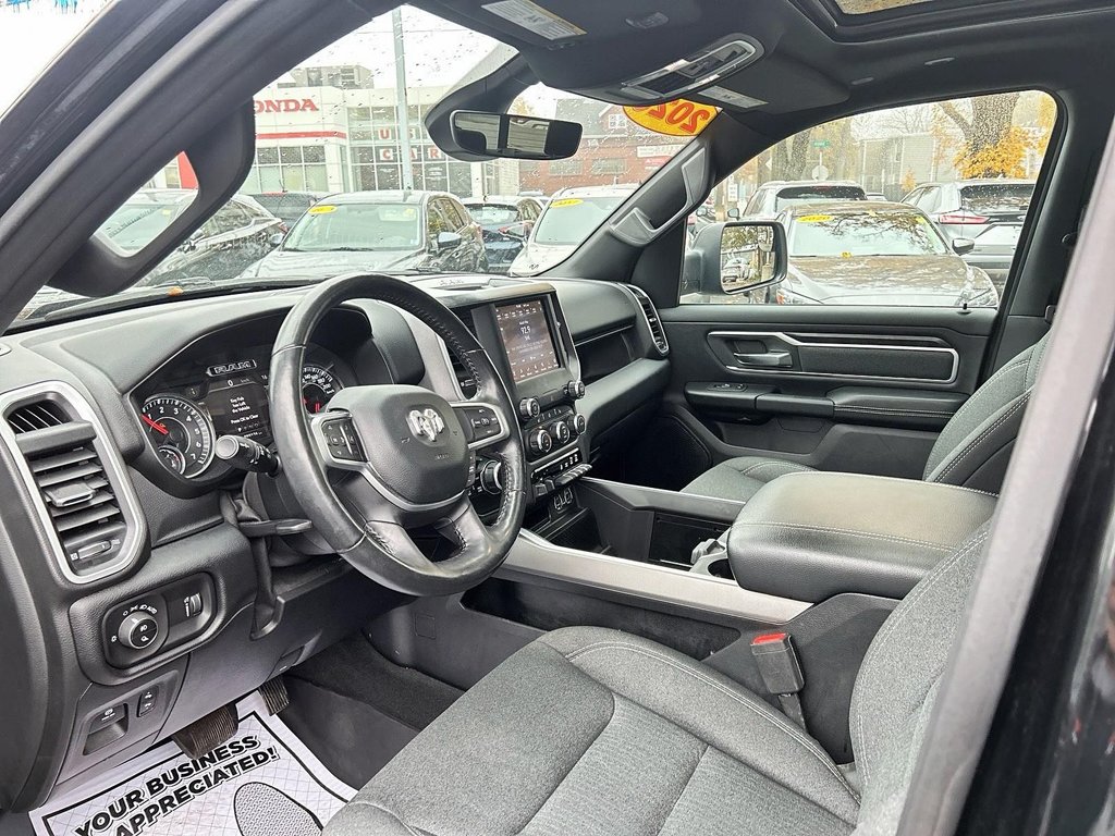 2020 Ram 1500 in Antigonish, Nova Scotia - 25 - w1024h768px