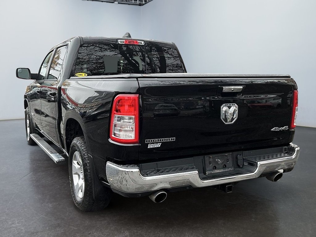 2020 Ram 1500 in Antigonish, Nova Scotia - 7 - w1024h768px