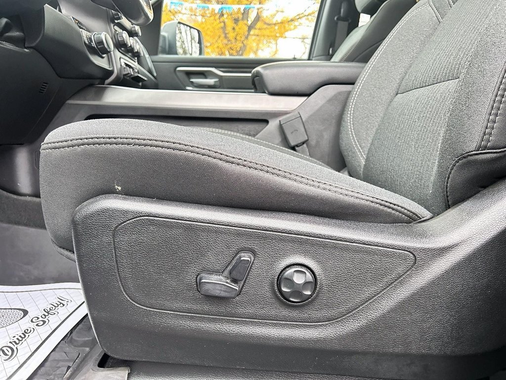 2020 Ram 1500 in Antigonish, Nova Scotia - 27 - w1024h768px