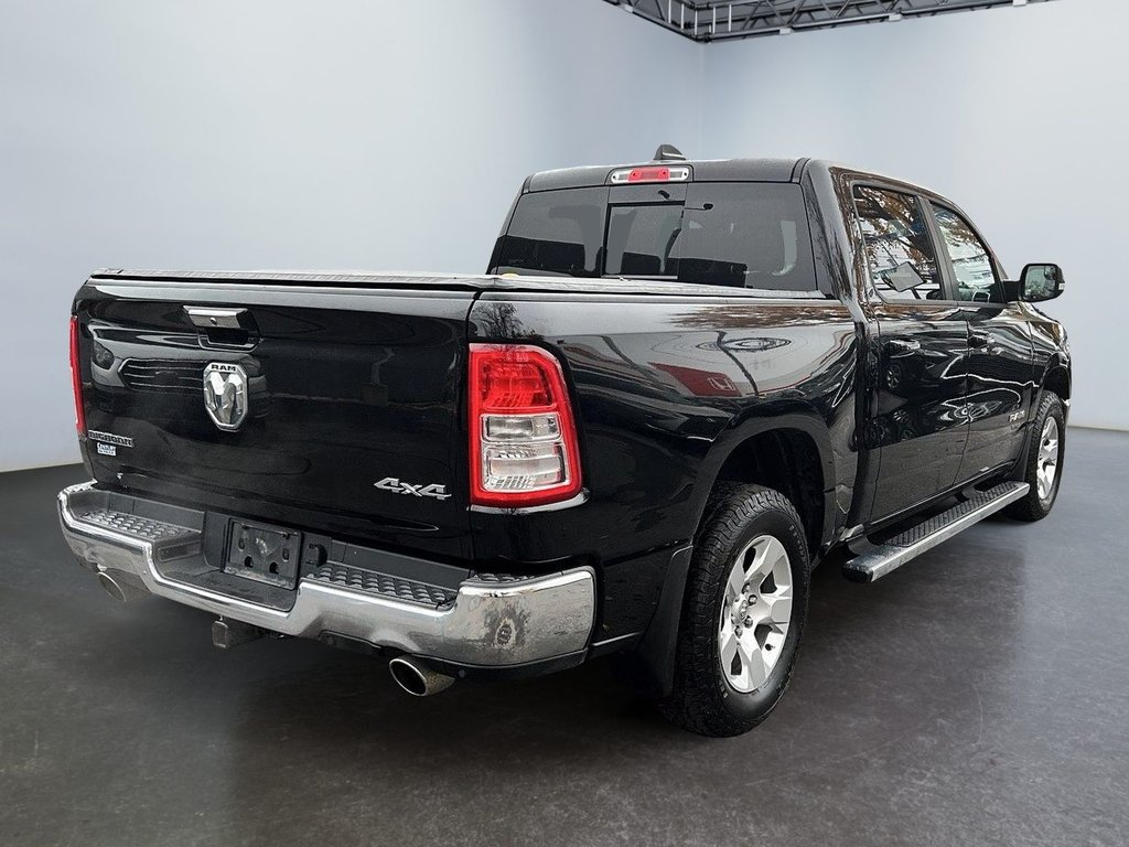 2020 Ram 1500 in Antigonish, Nova Scotia - 5 - w1024h768px