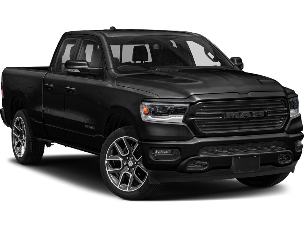 2022 Ram 1500 Sport | Leatherette| HtdSts | CAM | Warranty 2027 in Saint John, New Brunswick - 1 - w1024h768px